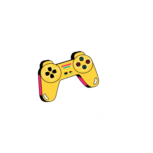 Mason Arena